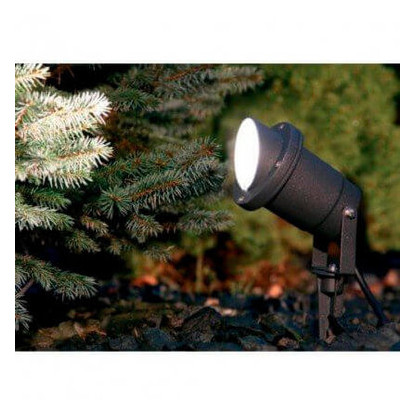 Уличный светильник Nowodvorski 3401 BUSH фото №1