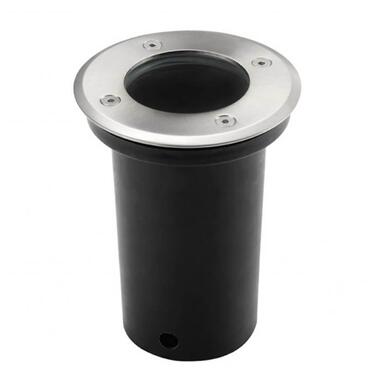 Тротуарный светильник AZzardo HYDE OVAL IP54 AZ3325 фото №2