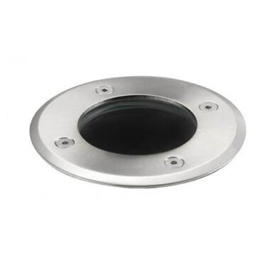 Тротуарный светильник AZzardo HYDE OVAL IP54 AZ3325 фото №1