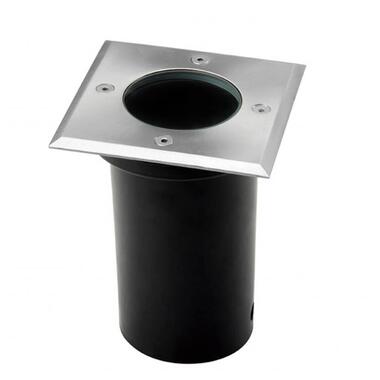 Тротуарный светильник AZzardo HYDE SQUARE IP54 AZ3326 фото №2