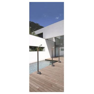 Уличный светильник AZzardo AGAPE 80 AZ3483 фото №4