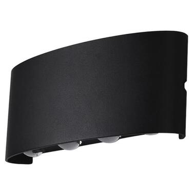 Уличный светильник AZzardo GINNA 3 AZ3484 фото №1