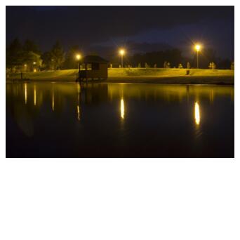 Ліхтарний стовп Norlys Visby 576GR фото №3
