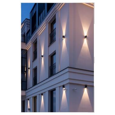 Уличный светильник Norlys Lillehammer 1581W фото №2