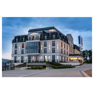 Уличный светильник Norlys Lillehammer 1581W фото №8