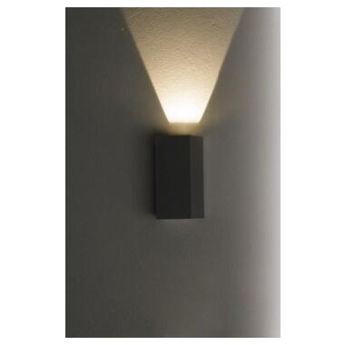 Уличный светильник Norlys Lillehammer 1582B фото №1