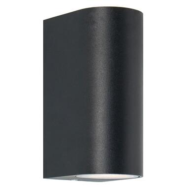 Уличный светильник ZUMALINE SJ20210-2W HARMONY фото №1