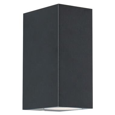 Уличный светильник ZUMALINE SJ20211-2W HARMONY фото №1