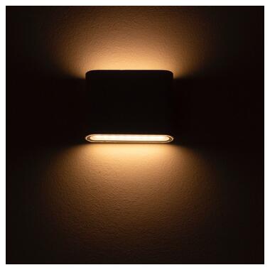 Уличный светильник ZUMALINE SJ22621 SHADOW фото №2