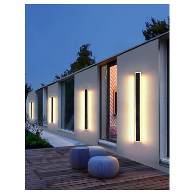 Уличный светильник Laguna Lighting 26161-18 фото №2