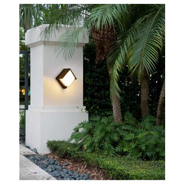 Уличный светильник Laguna Lighting 26262-07 фото №2