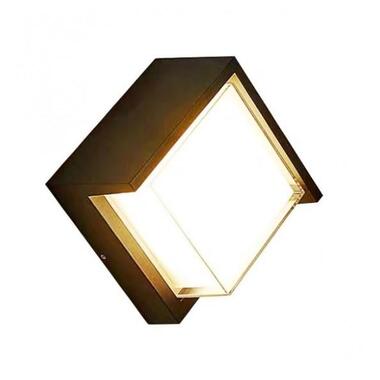 Уличный светильник Laguna Lighting 26262-07 фото №1