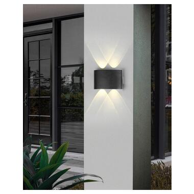 Уличный светильник LAGUNA LIGHTING 41561-04 фото №2