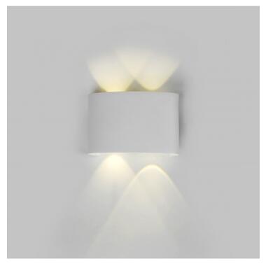 Уличный светильник LAGUNA LIGHTING 41571-04 фото №1