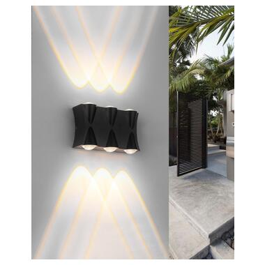 Уличный светильник LAGUNA LIGHTING 41661-06 фото №2