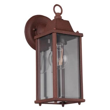 Уличное бра TRIO OLONA 201960124 фото №2