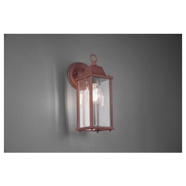 Уличное бра TRIO OLONA 201960124 фото №3