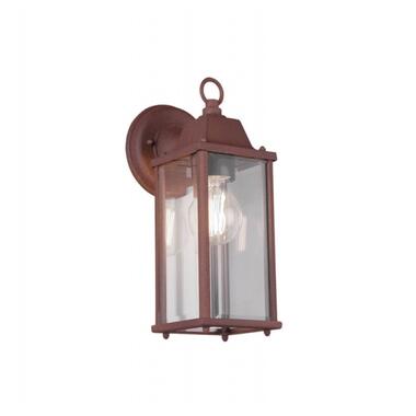 Уличное бра TRIO OLONA 201960124 фото №1