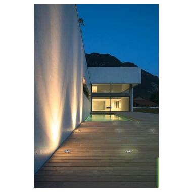 Тротуарный светильник TRIO BELAJA 821660107 фото №6