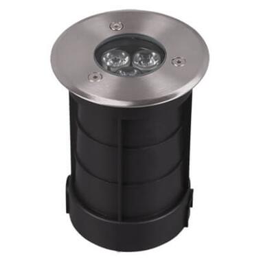 Тротуарный светильник TRIO BELAJA 821660107 фото №2