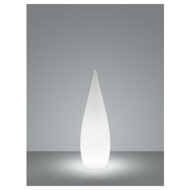 Уличный декоративный светильник Trio Reality R45101101 Palmas фото №1