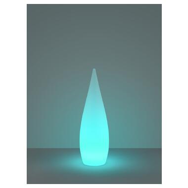 Уличный декоративный светильник Trio Reality R45101101 Palmas фото №2