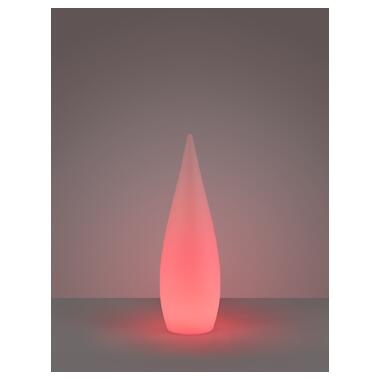 Уличный декоративный светильник Trio Reality R45101101 Palmas фото №4