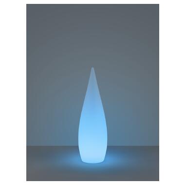 Уличный декоративный светильник Trio Reality R45101101 Palmas фото №5