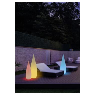 Уличный декоративный светильник Trio Reality R45101901 Palmas фото №6