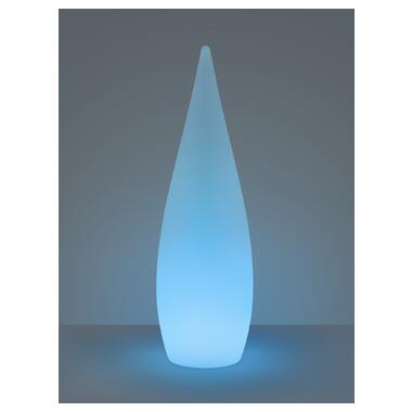 Уличный декоративный светильник Trio Reality R45101901 Palmas фото №5