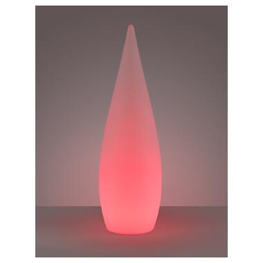 Уличный декоративный светильник Trio Reality R45101901 Palmas фото №4