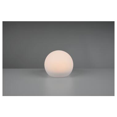 Уличный декоративный светильник Trio Reality R55326101 Melo фото №1