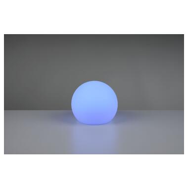 Уличный декоративный светильник Trio Reality R55326101 Melo фото №4