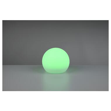 Уличный декоративный светильник Trio Reality R55326101 Melo фото №3