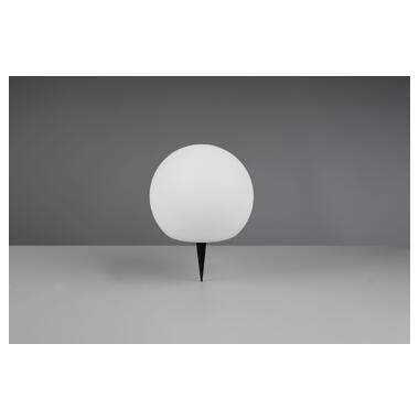 Уличный декоративный светильник Trio Reality R55326101 Melo фото №5