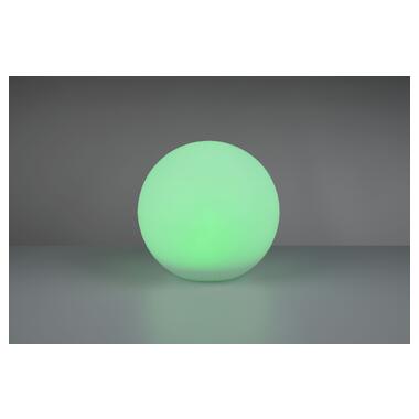 Уличный декоративный светильник Trio Reality R55326901 Melo фото №3