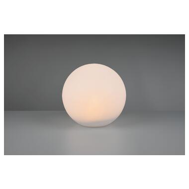 Уличный декоративный светильник Trio Reality R55326901 Melo фото №1