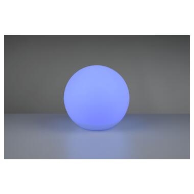 Уличный декоративный светильник Trio Reality R55326901 Melo фото №4