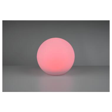 Уличный декоративный светильник Trio Reality R55326901 Melo фото №2