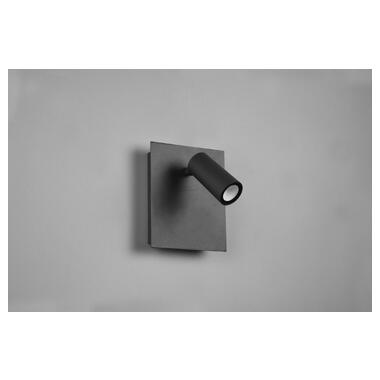 Уличный светильник Trio 222960142 Tunga фото №3