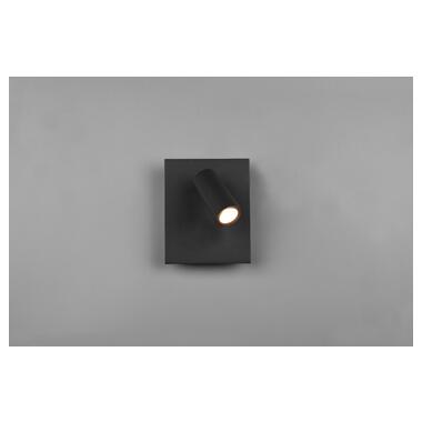 Уличный светильник Trio 222960142 Tunga фото №2