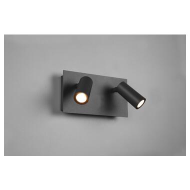 Уличный светильник Trio 222960242 Tunga фото №1