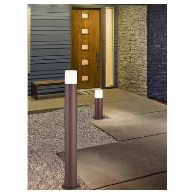 Уличный светильник TRIO HOOSIC 522260124 фото №5