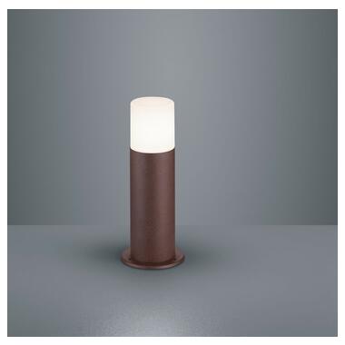 Уличный светильник TRIO HOOSIC 522260124 фото №2