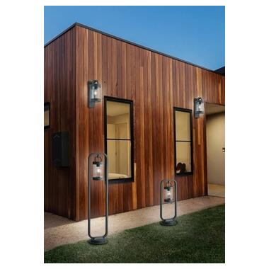 Уличный светильник TRIO SAMBESI 504160142 фото №2