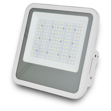 Світильник світлодіодний для АЗС LW-GS-100R потужністю 100 Вт фото №1