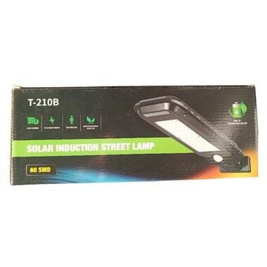 Прожектор сенсорный уличный XPRO T210A/T210B 40W MER-15369_391 фото №3