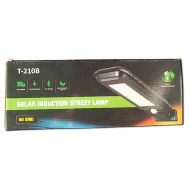 Прожектор сенсорный уличный XPRO T210A/T210B 40W MER-15369_391 фото №1