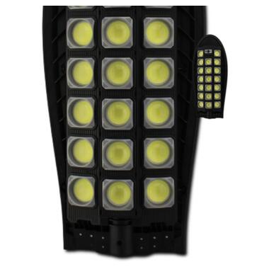 Уличный фонарь на солнечной панели с автовключением XPRO (43791-W7102B-7_906) фото №2