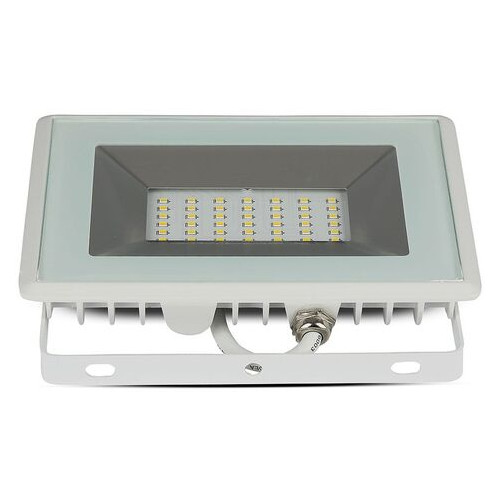 Прожектор вуличний LED V-TAC SKU-5965 E-Series 100W 230V 4000К (3800157625586) фото №1